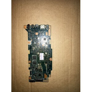 MB BAD - донор Asus UX360CA MB._4G (90NB0BA0-R00010, 60NB0BA0-MB1230-212) UX360CA REV. 2.1 - снято CPU