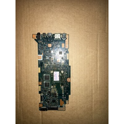 MB BAD - донор Asus UX360CA MB._4G (90NB0BA0-R00010, 60NB0BA0-MB1230-212) UX360CA REV. 2.1 - снято CPU