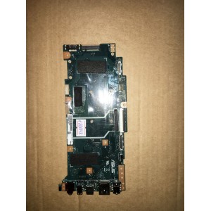 MB BAD - донор Asus UX360CA MB._4G (90NB0BA0-R00010, 60NB0BA0-MB1230-212) UX360CA REV. 2.1 - снято CPU