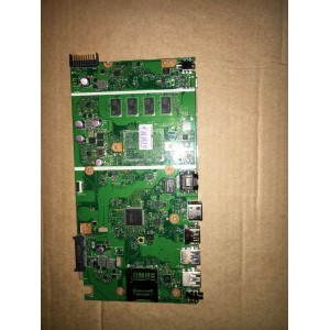 MB BAD - донор Asus X541NA MB._4G (90NB0E80-R00040, 60NB0E80-MB1520 R212) X541NA REV. 2.1 - снято CPU