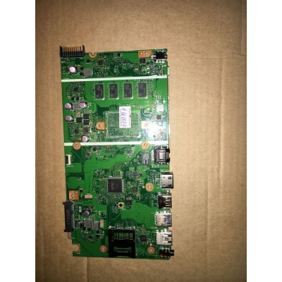 MB BAD - донор Asus X541NA MB._4G (90NB0E80-R00040, 60NB0E80-MB1520 R212) X541NA REV. 2.1 - снято CPU