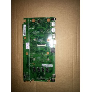MB BAD - донор Asus X541NA MB._4G (90NB0E80-R00040, 60NB0E80-MB1520 R212) X541NA REV. 2.1 - снято CPU