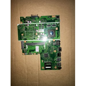MB BAD - донор Asus X541NC MB._0M (90NB0E90-R00010, 60NB0E90-MB1150 R217) X541NC REV. 2.1, N15V-GL1-KA-A2 - снято CPU