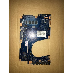 MB BAD - донор Asus UX303UA MB._4G (90NB08V0-R00030, 60NB08V0-MB1720 EMS:CJ) UX303UB REV. 2.2 - снято CPU
