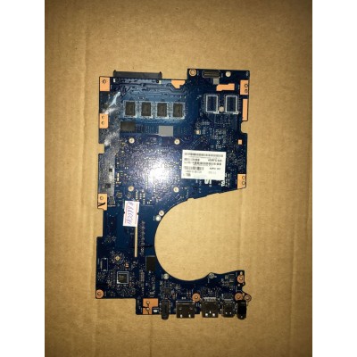 MB BAD - донор Asus UX303UA MB._4G (90NB08V0-R00030, 60NB08V0-MB1720 EMS:CJ) UX303UB REV. 2.2 - снято CPU