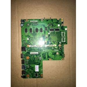 MB BAD - донор Asus X541SC MB._4G (90NB0CI0-R00010, 60NB0CI0-MB1801 (203)) X54SC REV. 2.0, N15V-GL1-KA-A2 - снято CPU