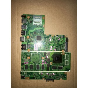 MB BAD - донор Asus X541SC MB._4G (90NB0CI0-R00010, 60NB0CI0-MB1801 (203)) X54SC REV. 2.0, N15V-GL1-KA-A2 - снято CPU