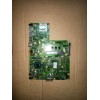 MB BAD - донор Asus X540LJ MB._4G (90NB0B10-R000A0, 60NB0B10-MB1701-210) X540LJ REV. 2.1, N16V-GM-B1 - снято CPU