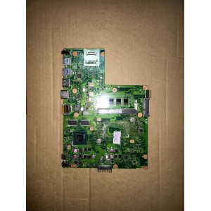 MB BAD - донор Asus X540LJ MB._4G (90NB0B10-R000A0, 60NB0B10-MB1701-210) X540LJ REV. 2.1, N16V-GM-B1 - снято CPU