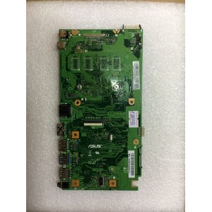 MB BAD - донор Asus X541SA MB._2G (90NB0CH0-R00080, 60NB0CH0-MB1600 R203) X541SA REV. 2.0 - снято CPU