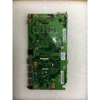 MB BAD - донор Asus X541SA MB._2G (90NB0CH0-R00080, 60NB0CH0-MB1600 R203) X541SA REV. 2.0 - снято CPU
