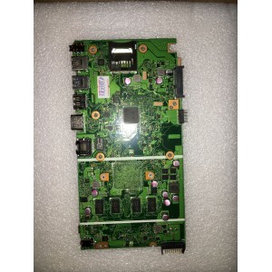 MB BAD - донор Asus X541SA MB._2G (90NB0CH0-R00080, 60NB0CH0-MB1600 R203) X541SA REV. 2.0 - снято CPU