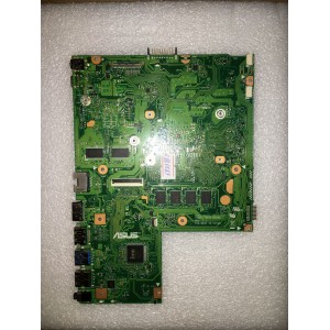 MB BAD - донор Asus X540LJ MB._4G (90NB0B10-R000A0, 60NB0B10-MB1701-212) X540LJ REV. 2.1, N16V-GM-B1 - снято CPU