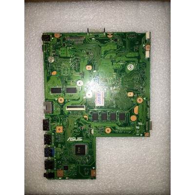 MB BAD - донор Asus X540LJ MB._4G (90NB0B10-R000A0, 60NB0B10-MB1701-212) X540LJ REV. 2.1, N16V-GM-B1 - снято CPU