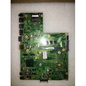 MB BAD - донор Asus X540LJ MB._4G (90NB0B10-R000A0, 60NB0B10-MB1701-212) X540LJ REV. 2.1, N16V-GM-B1 - снято CPU