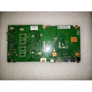 MB BAD - донор Asus X540SA MB._2G (90NB0B30-R00010, 90NB0B30-R00011, 60NB0B30-MB1120 R211) X540SA REV. 2.1 - снято CPU
