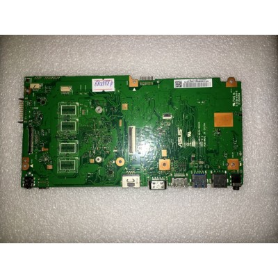 MB BAD - донор Asus X540SA MB._2G (90NB0B30-R00010, 90NB0B30-R00011, 60NB0B30-MB1120 R211) X540SA REV. 2.1 - снято CPU