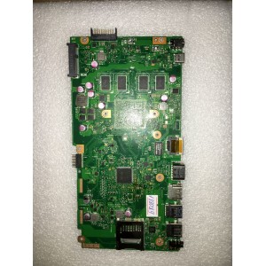 MB BAD - донор Asus X540SA MB._2G (90NB0B30-R00010, 90NB0B30-R00011, 60NB0B30-MB1120 R211) X540SA REV. 2.1 - снято CPU