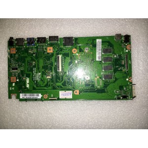 MB BAD - донор Asus X541NA MB._4G (90NB0E80-R00020, 60NB0E80-MB1900 R212) X541NA REV. 2.1 - снято CPU