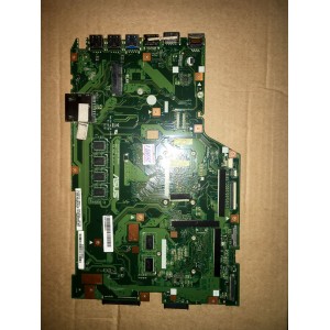 MB BAD - донор Asus X751SJ MAIN_BD._4G (90NB07S0-R00010, 60NB07S0-MB5010 (204) X751SA REV. 2.0, N16V-GM-B1 - снято CPU