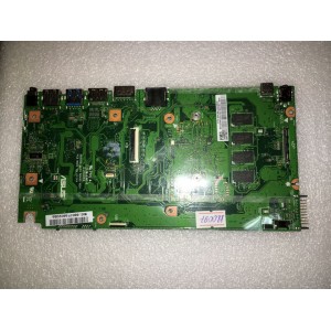 MB BAD - донор Asus X541NA MB._4G (90NB0E80-R00020, 60NB0E80-MB1900 R212) X751NA REV. 2.1 - снято CPU
