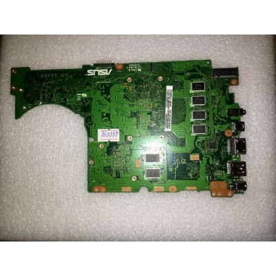 MB BAD - донор Asus UX310UQK MB._8G (90NB0CL0-R00050, 60NB0CL0-MB2003 (200)) UX310UV REV. 2.0 - снято CPU и GPU