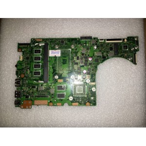 MB BAD - донор Asus UX310UQK MB._8G (90NB0CL0-R00050, 60NB0CL0-MB2003 (200)) UX310UV REV. 2.0 - снято CPU и GPU