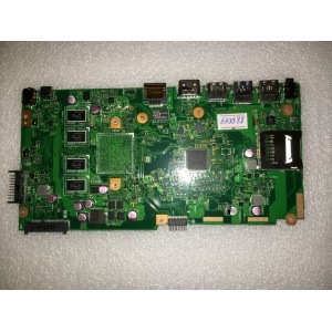 MB BAD - донор Asus X540SA MB._2G (90NB0B30-R00010, 90NB0B30-R00011, 60NB0B30-MB1110 203) X540SA REV. 2.0 - снято CPU