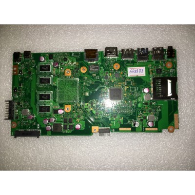 MB BAD - донор Asus X540SA MB._2G (90NB0B30-R00010, 90NB0B30-R00011, 60NB0B30-MB1110 203) X540SA REV. 2.0 - снято CPU