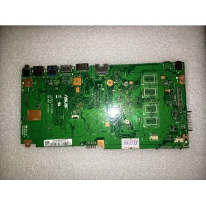 MB BAD - донор Asus X540SA MB._2G (90NB0B30-R00010, 90NB0B30-R00011, 60NB0B30-MB1110 203) X540SA REV. 2.0 - снято CPU