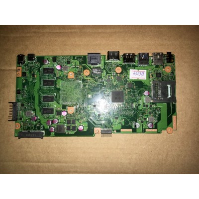 MB BAD - донор Asus X540SAA MB._4G (90NB0B30-R000B1, 60NB0B30-MB4400-210) X540SA REV. 2.1, DAXKAAMB6A0 REV: A - снято CPU