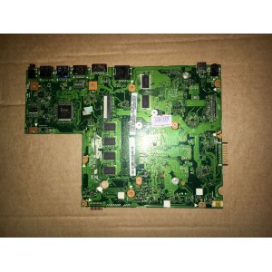 MB BAD - донор Asus X541UV MB._8G (90NB0CG0-R03300, 60NB0CG0-MB3301 (200)) X541UV REV. 2.0, N16V-GMR1-S-A2 - снято CPU