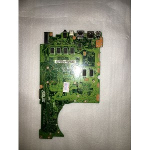 MB BAD - донор Asus UX310UQ MB._8G (90NB0CL0-R00020, 60NB0CL0-MB1121 (204)) UX310UV REV. 2.0, N16S-GTR-S-A2 - снято CPU