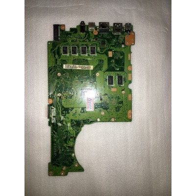 MB BAD - донор Asus UX310UQ MB._8G (90NB0CL0-R00010, 60NB0CL0-MB1201 (204)) UX310UV REV. 2.0 - снято CPU и GPU