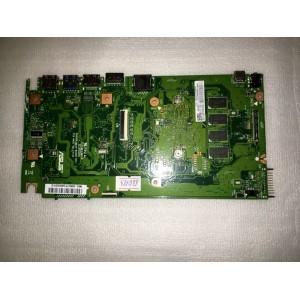 MB BAD - донор Asus X541NA MB._4G (90NB0E80-R00020, 60NB0E80-MB1900 R212) X541NA REV. 2.1 - снято CPU