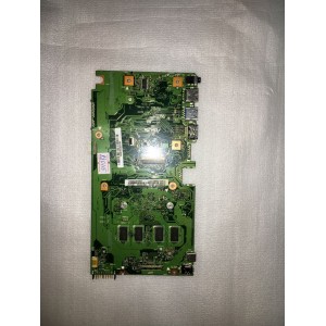 MB BAD - донор Asus X541SA MB._4G (90NB0CH0-R00010, 60NB0CH0-MB1310 (203)) X541SA REV. 2.0 - снято CPU