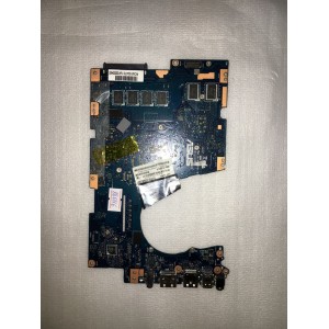 MB BAD - донор Asus UX303UB MB._4G (90NB08U0-R00020, 60NB08U0-MB1500) UX30UB REV. 2.0, N16S-GT-S-A2 - снято CPU