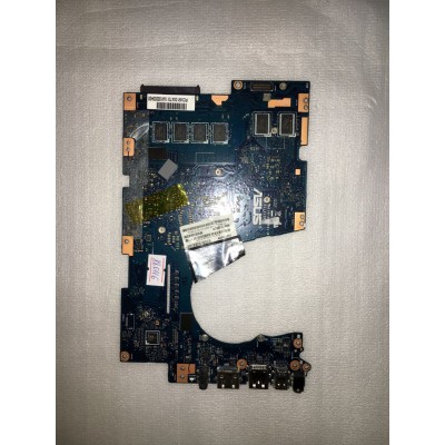 MB BAD - донор Asus UX303UB MB._4G (90NB08U0-R00020, 60NB08U0-MB1500) UX30UB REV. 2.0, N16S-GT-S-A2 - снято CPU