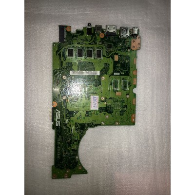 MB BAD - донор Asus UX310UA MB._4G (90NB0CJ0-R00040, 60NB0CJ0-MB1030 (206)) UX310UV REV. 2.0 - снято CPU