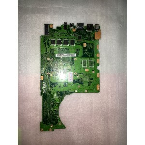 MB BAD - донор Asus UX310UAK MB._4G (90NB0CJ0-R00100, 60NB0CJ0-MB2510 (200)) UX310UV REV. 2.0 - снято CPU