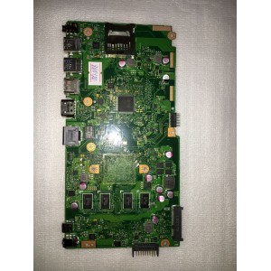 MB BAD - донор Asus X540SA MB._2G (90NB0B30-R00040, 90NB0B30-R00041, 60NB0B30-MB1410 R211) X540SA REV. 2.1 - снято CPU
