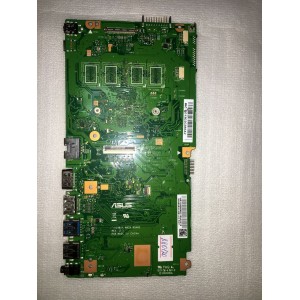 MB BAD - донор Asus X540SA MB._2G (90NB0B30-R00040, 90NB0B30-R00041, 60NB0B30-MB1410 R211) X540SA REV. 2.1 - снято CPU