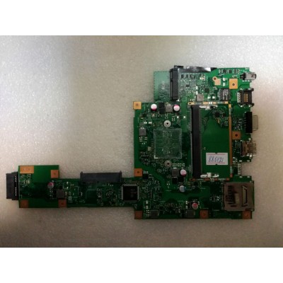 MB BAD - донор Asus X553SA MAIN_BD._0M (90NB0AC0-R01200, 60NB0AC0-MB1150 (204)) X553SA REV. 2.0 - снято CPU