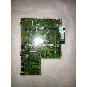MB BAD - донор Asus X541SC MB._4G (90NB0CI0-R00010, 60NB0CI0-MB1801 (203)) X41SC REV. 2.0, N15V-GL1-KB-A2 - снято CPU
