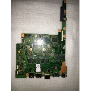 MB BAD - донор Asus E402SA MAIN_BD._2G (90NB0B60-R00030, 60NB0B60-MB1420 (213)) E402SA REV. 2.1, SanDisk SDIADF4-32G - снято CPU N3050