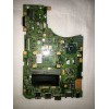 MB BAD - донор Asus X556UQ MAIN_BD._4G (90NB0BH0-R00050, 60NB0BH0-MB4001 (312)) X556UV_MB REV. 3.1, N16S-GTR-S-A2 - снято CPU