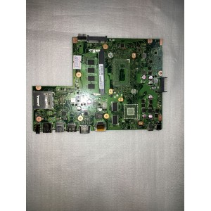 MB BAD - донор Asus X540LJ MB._4G (90NB0B10-R000A0, 60NB0B10-MB1701-210) X540LJ REV. 2.1 - снято CPU и GPU