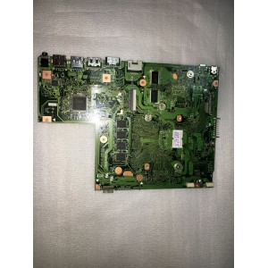 MB BAD - донор Asus X540LJ MB._4G (90NB0B10-R000A0, 60NB0B10-MB1701-210) X540LJ REV. 2.1 - снято CPU и GPU