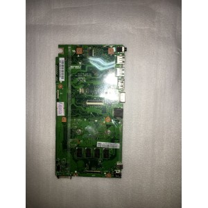 MB BAD - донор Asus X541NA MB._4G (90NB0E80-R00010, 60NB0E80-MB1230 R214) X541NA REV. 2.1 - снято CPU MB BAD - донор Asus X541NA MB._4G (90NB0E80-R00010, 60NB0E80-MB1230 R214) X541NA REV. 2.1 - снято CPU