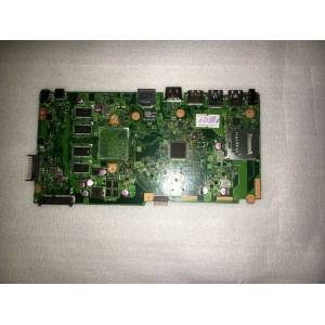 MB BAD - донор Asus X540SAA MB._2G (90NB0B30-R000F1, 60NB0B30-MB4100 R210) X540SA REV. 2.1 - снято CPU
